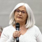 Claudia Jekler: Keine Podiumsdiskussion mit Amtsinhaber Christian Weyrich