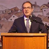 Hauptthemen: Ordnung und Sicherheit