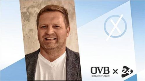 Christian Mayer (CSU/Freie Wählergemeinschaft)