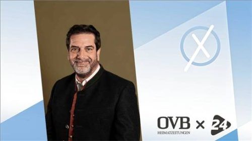 Christian Moser

Unparteiische Wählergruppe (UWG) Rimsting