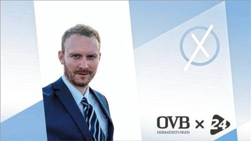 Christian Zeininger (Zukunft für Wössen)