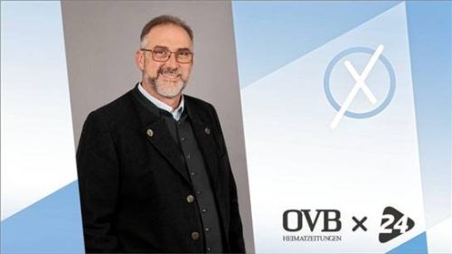 Christian Zweckstätter, Junges Dorf Brannenburg (JuDo)