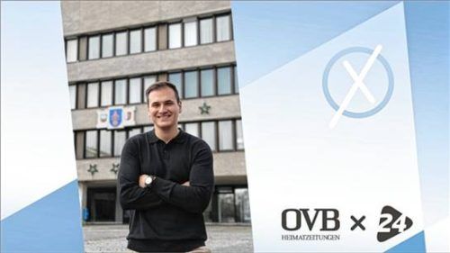 Christoph Arz (Bündnis 90/Die Grünen)