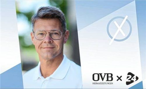 Christoph Schützenhofer (Bündnis 90/Die Grünen)