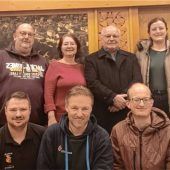 5.300 Euro Unterstützung für die Jugendarbeit