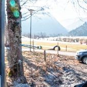 Streit um Beschilderung eskaliert