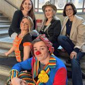 Zirkus bringt Spektakel und Erinnerungen