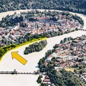 Gemeinsam anpacken für mehr Artenvielfalt am Inn