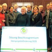 Impuls für die regionale Bio-Landwirtschaft