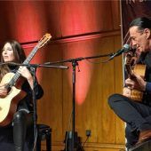 Saitensprünge feierten Jubiläum