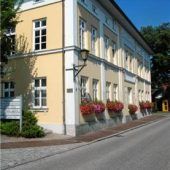 Neues aus dem Rathaus