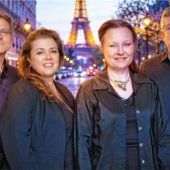 Von Klassik bis Chanson