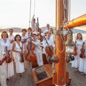 Gemeinsame Suche nach Klangsprache und unbändiger Musizierlust