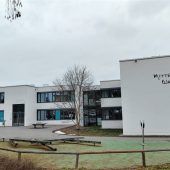 „Nie wieder Flachdächer!“