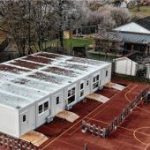 In Schulen investieren