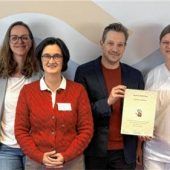 Das Silbersiegel bereits im Visier