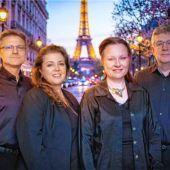 Von Klassik bis Chanson