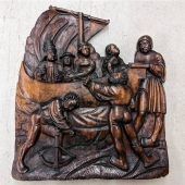 Die Spuren führen nach Rosenheim