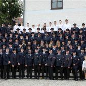 Große Gründungsfeier mit Festwoche im Juli