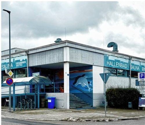 Stadtwerke-Chef Alfred Lehmann. Foto  Honervogt