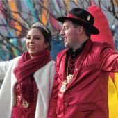 Wie Neubeuern zu seiner Nationalhymne kam