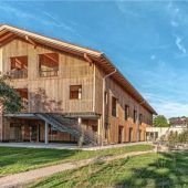 Generationenprojekt für Kinder und Vereine