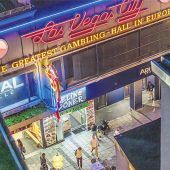 Blumenkübel gegen das Verbrechen