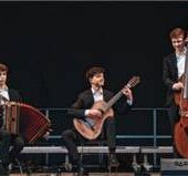 Trio 34u sprengt Genregrenzen