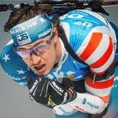 Rimsting rüstet US-Team aus