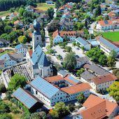 Zukunft gestalten, Heimat erhalten
