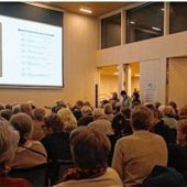 Erinnern bleibt Teil der eigenen Verantwortung