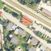 Polizei lehnt Zebrastreifen am Bahnhof ab