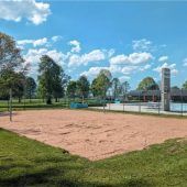 Investitionen für Kinder und Sport