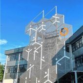 Campus: Ausbau geht kontinuierlich weiter