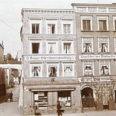 Erst das Lokale, dann die Welt