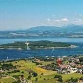 „Idealer“ Standort – und doch dauert es länger