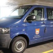 Verbesserungen der Infrastruktur