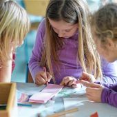 Bergen setzt auf Mittagsbetreuung