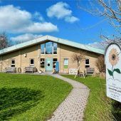 Neubau für Kita Sonnenblume beschlossen
