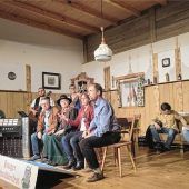 Starkbier und Franz Eberhofer