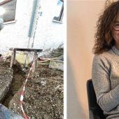 Wie vom Erdboden verschluckt