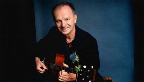 Der Liederniederschreiber Willy Astor kommt ins Kuko. Foto Christoph Bombart