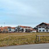 Kampf dem Wohnungsmangel