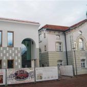 Neue Musikschule – Einweihung am 24. April