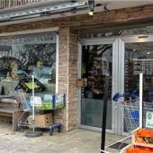 Treffpunkt Dorfladen