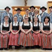 Lisa Höckh ist neue Vorsitzende