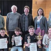 „Stecknadelstille“ beim Hochstapeln