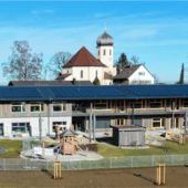 Kooperation bei Kindergarten