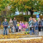 Barrierefreiheit Kurpark