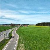 Neue Radwege für Söchtenau